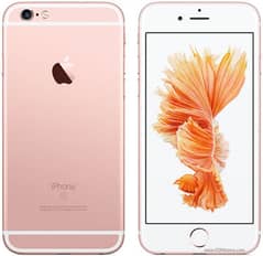 Iphone 6s Bypass Fresh Condition Available in Quantity