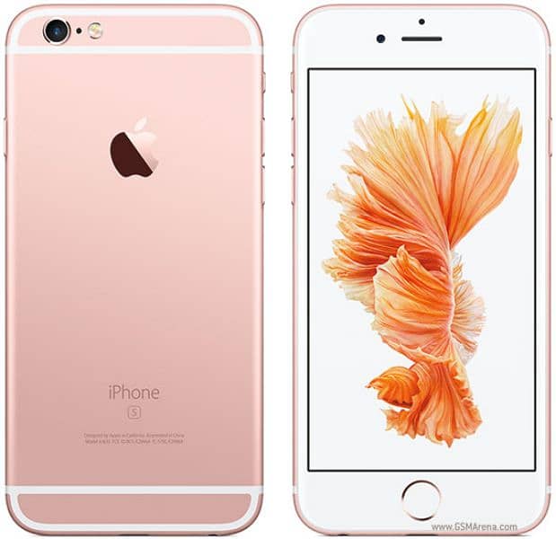 Iphone 6s Bypass Fresh Condition Available in Quantity 0