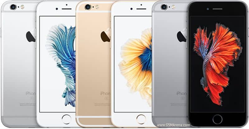 Iphone 6s Bypass Fresh Condition Available in Quantity 1