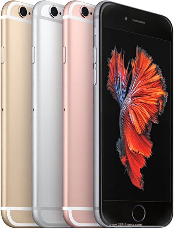 Iphone 6s Bypass Fresh Condition Available in Quantity 2