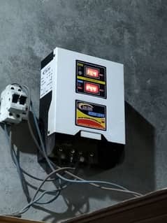 Solar System 1200 Watt