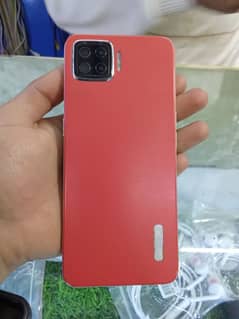 Oppo F17 mobile