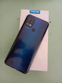 Tecno Pova Ld7