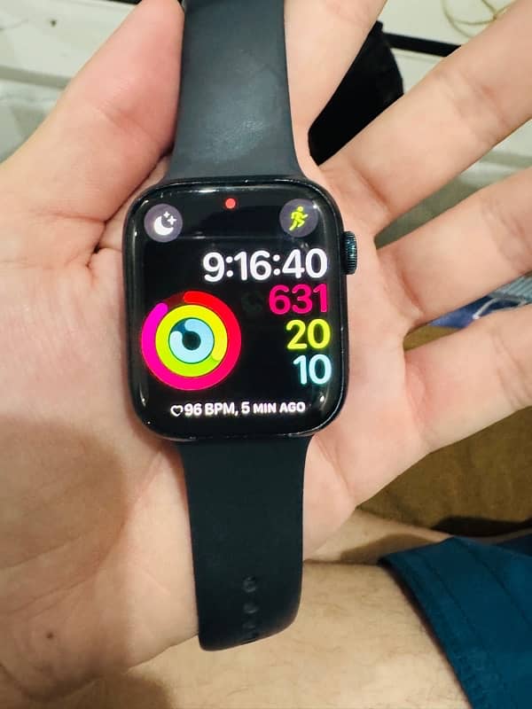 Apple watch Series 8 0