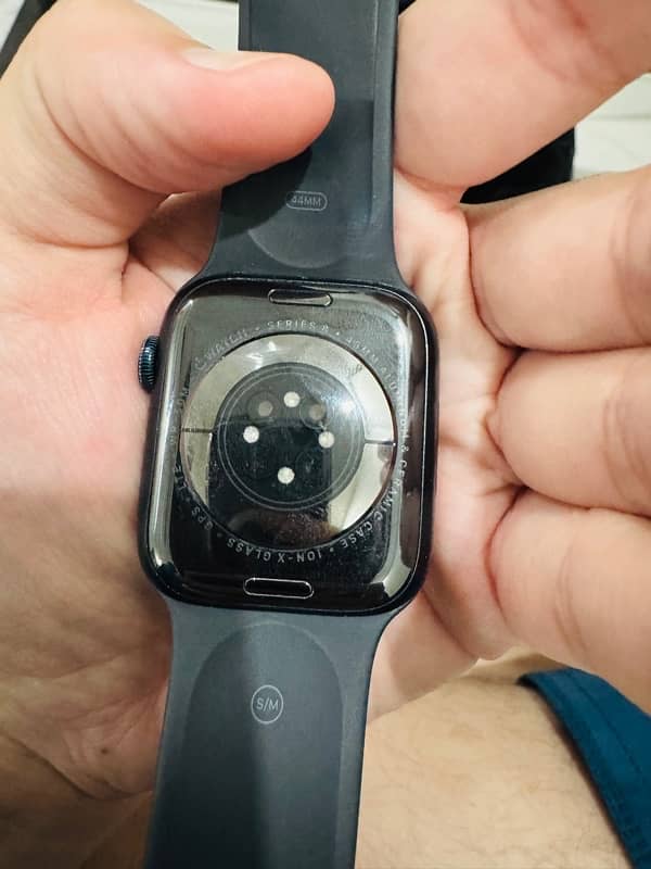 Apple watch Series 8 1