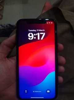 iphone XR 64 black colur