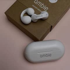 Ambies Open Ear Earbuds best Delivery All Over Pakistan