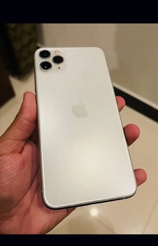 iphone 11 pro max 2