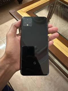 pixel 4xl 64 gb