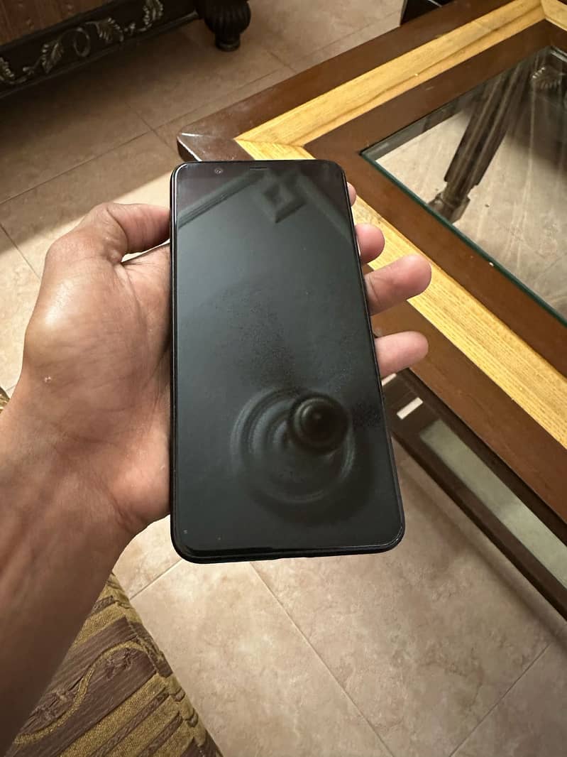 pixel 4xl 64 gb 5