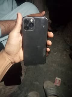 iPhone 11pro