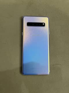 Samsung galaxy S10 5G 8/256