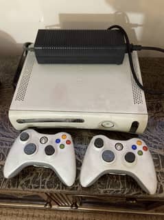 X box 360 excellent working condition