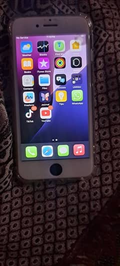 IPhone SE 2020 64GB Nono PTA Factory unlock