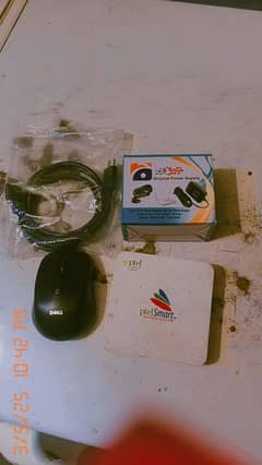 net device bikul okay or cable and Bluetooth mouse