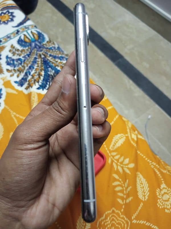 Iphone X 256 Non PTA 1