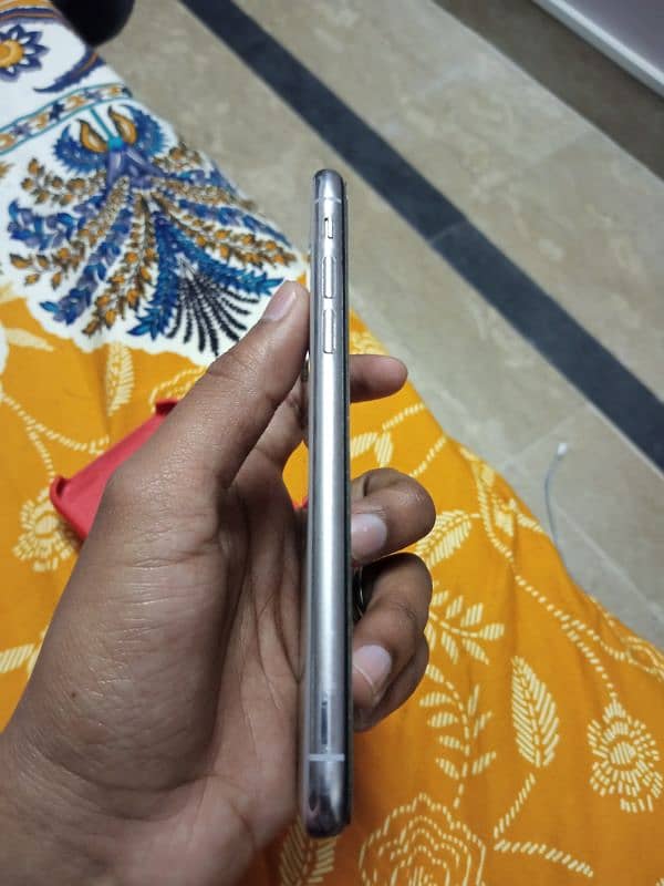 Iphone X 256 Non PTA 2