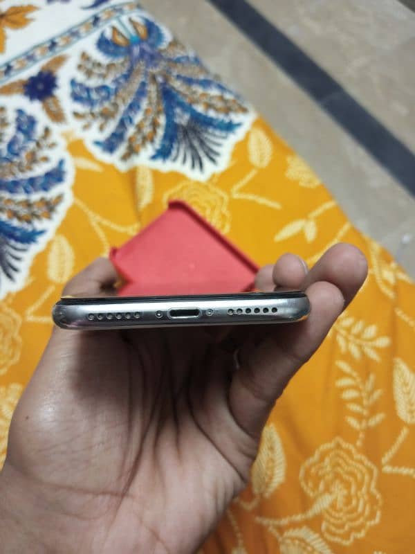 Iphone X 256 Non PTA 3