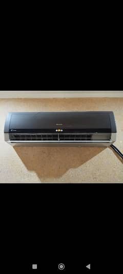 Gree DC Inverter