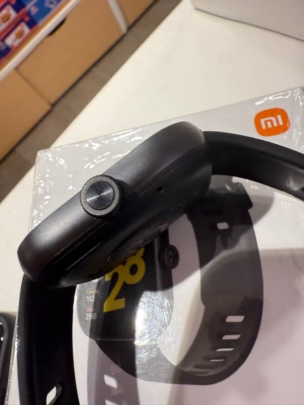 Redmi watch 4 1