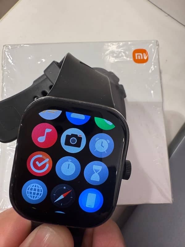 Redmi watch 4 2