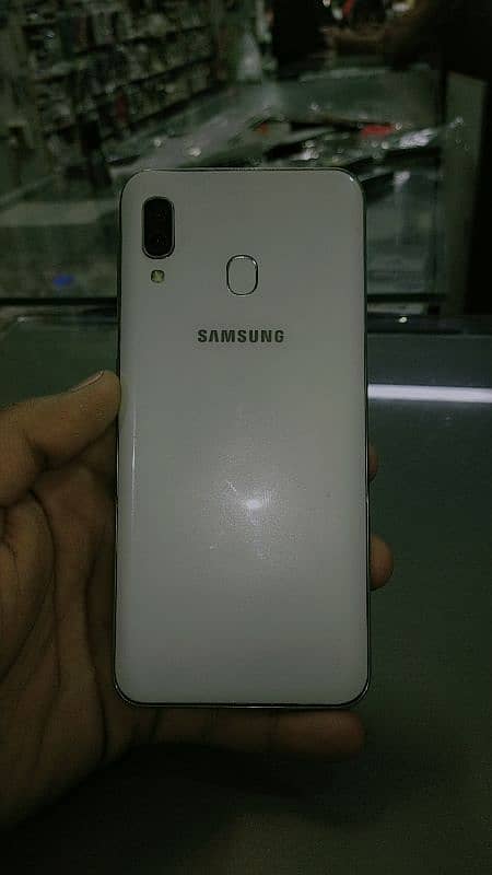 samsung a30 2