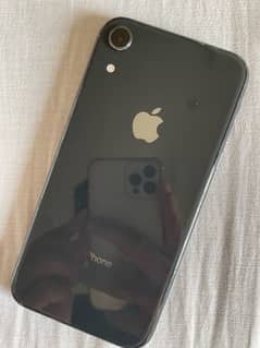 Iphone xr 64gb non pta