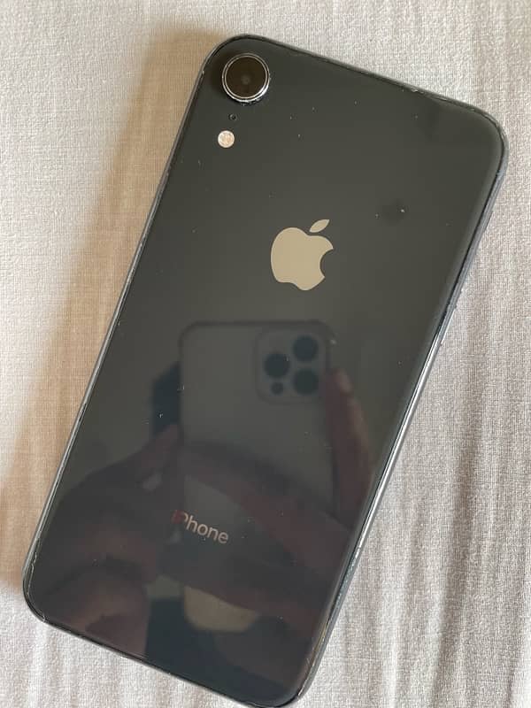 Iphone xr 64gb non pta 0