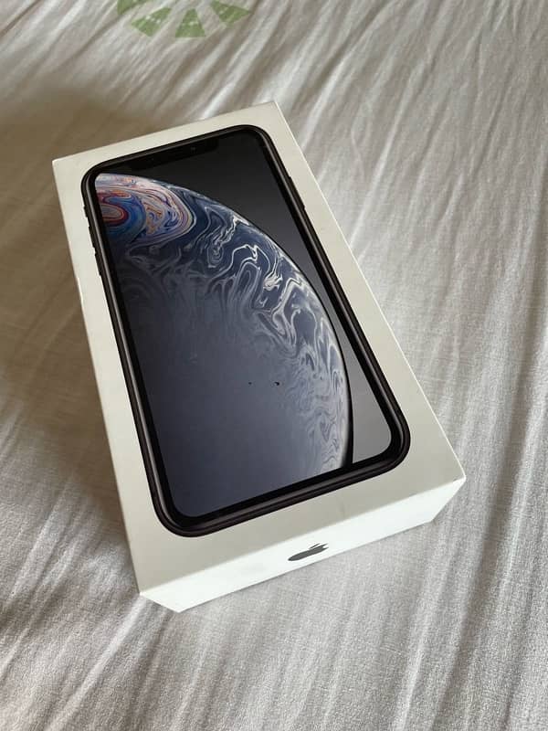 Iphone xr 64gb non pta 5