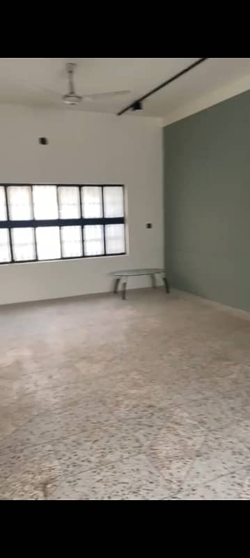 1 Kanal UPPER PORTION FOR RENT 4