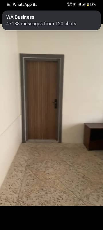 1 Kanal UPPER PORTION FOR RENT 8