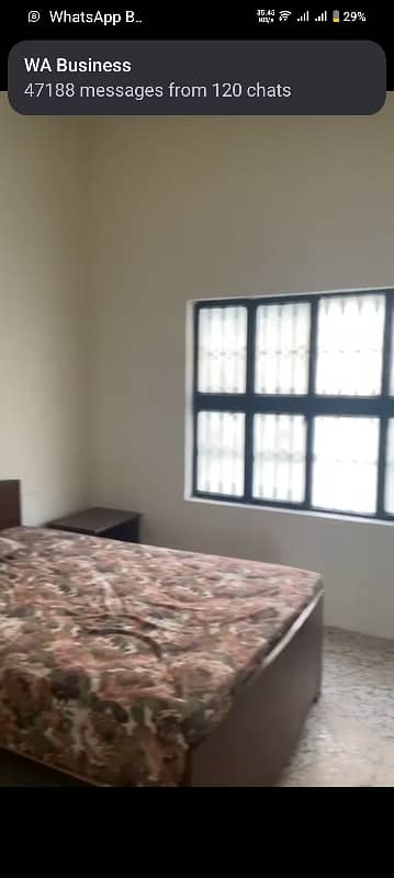 1 Kanal UPPER PORTION FOR RENT 9