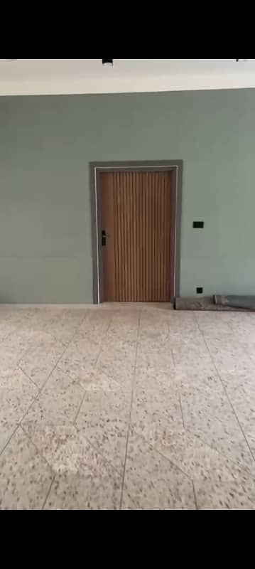 1 Kanal UPPER PORTION FOR RENT 16