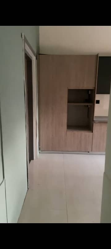 1 Kanal UPPER PORTION FOR RENT 26