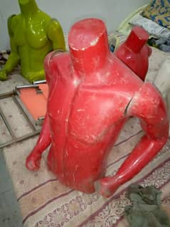 men cloth Display Dummy for sale