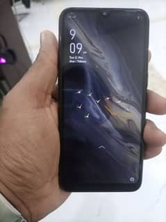 Oppo A1k