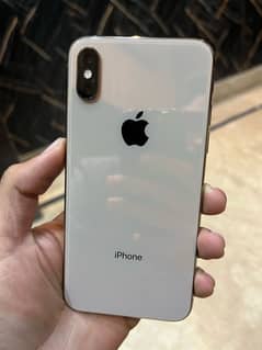 Iphone xs (pta approved)