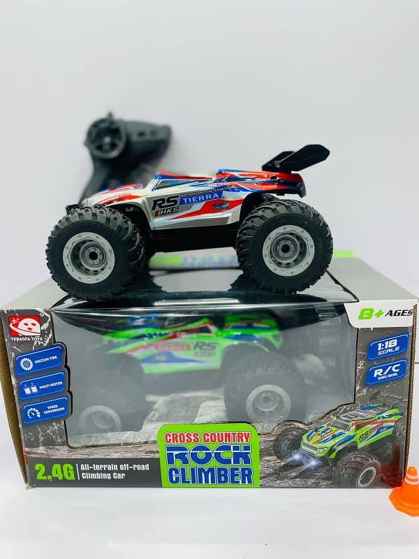 Kids rc cars & Diecast Model cars store (Rechargeable cars collection) 3