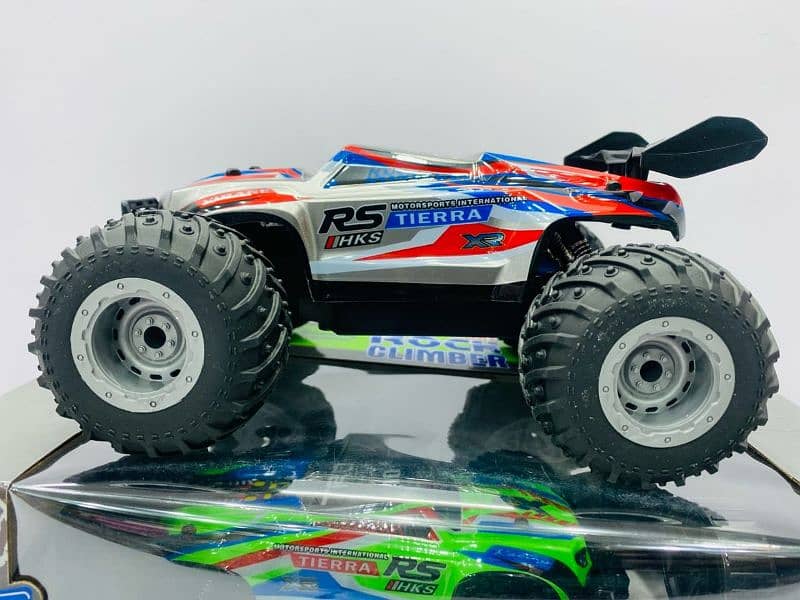 Kids rc cars & Diecast Model cars store (Rechargeable cars collection) 4