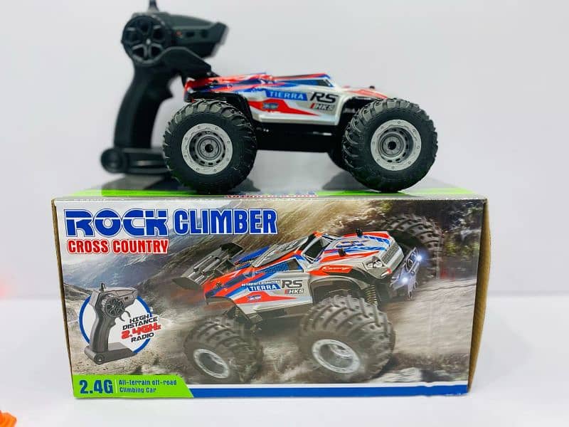 Kids rc cars & Diecast Model cars store (Rechargeable cars collection) 5