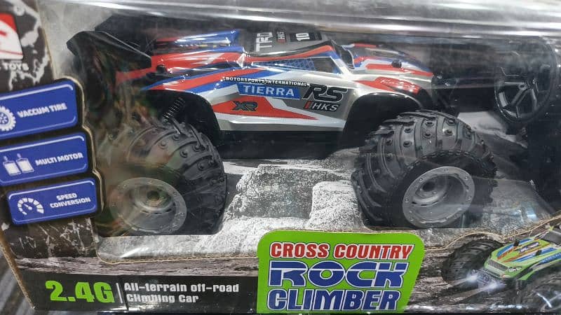 Kids rc cars & Diecast Model cars store (Rechargeable cars collection) 8