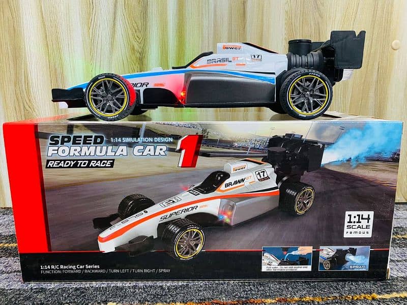 Kids rc cars & Diecast Model cars store (Rechargeable cars collection) 11