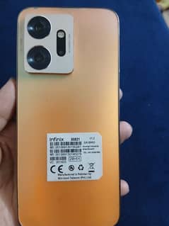 Infinix zero 20 for sale