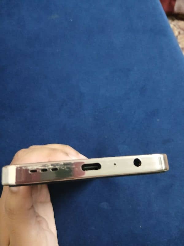 Infinix zero 20 for sale 5