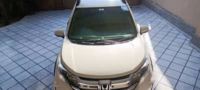 Honda BR-V 2021