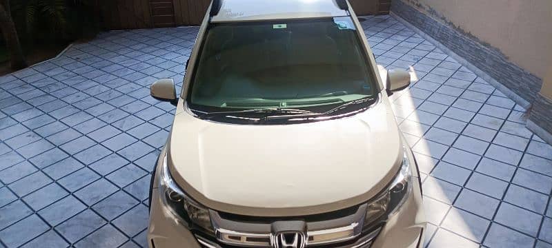 Honda BR-V 2021 0