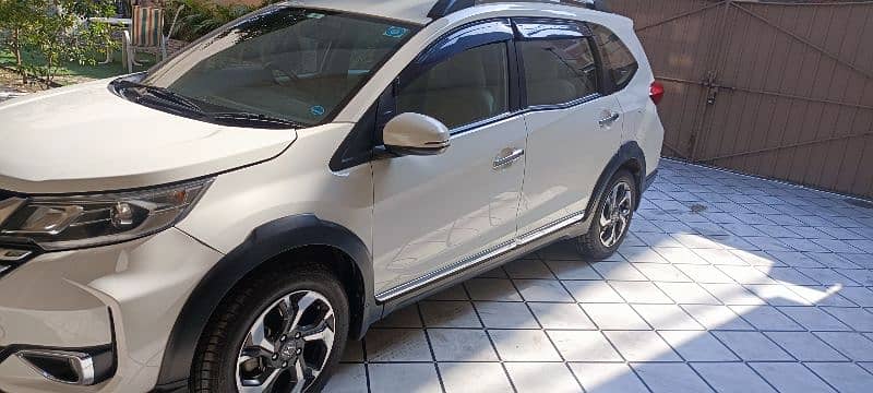 Honda BR-V 2021 2