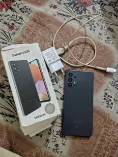 Samsung A32