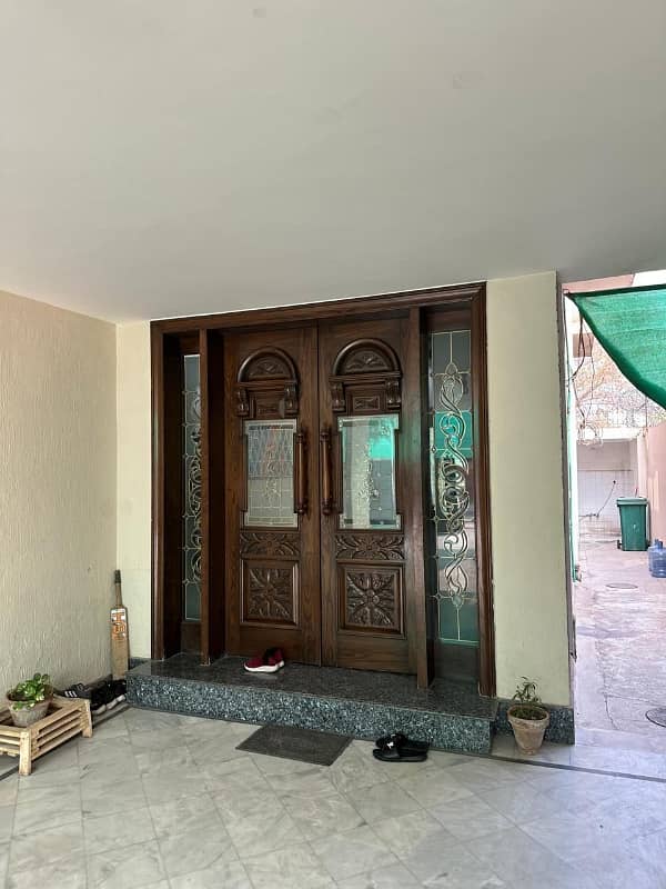 1 KANAL HOUSE FOR SALE MODEL TOWN 2