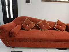 2 Dewan for sale in perfect condition